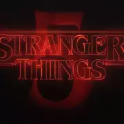 Stranger Things Finale's Four-Word Clue Reveals Robin Buckley's Fate