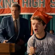 Stranger Things Star Hints at Secret Ninth Episode Amid 'Conformity Gate' Fan Theory