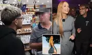 Streamer N3on Sparks Fury in Australia After Calling Girl 'C***' in Shop