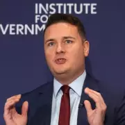 Streeting Defends Labour U-turns, Vows 'Get It Right First Time' for 2026
