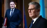 Streeting's 'Get It Right First Time' Jibe at Starmer Amid Labour U-Turn Row