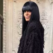 Strictly Co-Stars Reveal Claudia Winkleman's Unseen Backstage Antics