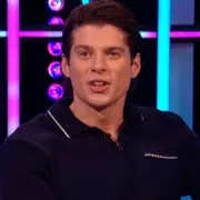 Strictly Star Lewis Cope Joins Channel 5's 'Forever Home' Drama