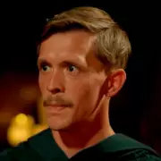 Strictly Star's Deleted Post Leaks Major Traitors Spoiler for 15 Jan Episode