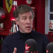 Strictly's Anton Du Beke reveals name change was about 'starting again' after painful past