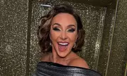 Strictly's Shirley Ballas, 65, Opens Up on Dating, Tour & Show Scandals