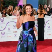 Strictly's Shirley Ballas Hospitalised After Terrifying Fall Onto Glass Table