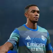 Stuart Pearce Delivers Brutal World Cup Verdict on Trent Alexander-Arnold's England Hopes