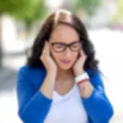 Subtle Ear Symptoms Could Signal Menopause Onset, Expert Reveals