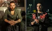 Suburra: Blood on Rome - Netflix's Italian Gangster Drama Sees Surge in UK Viewers