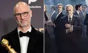 Succession Creator Jesse Armstrong Admits 'Imposter Syndrome' Despite 9 Golden Globes