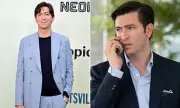 Succession's Nicholas Braun Clears DUI Record: Charges Annulled