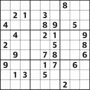 Sudoku 7171: The Expert Puzzle That's Baffling Britain's Best Solvers