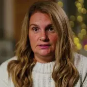 Sue Radford's 2-Exercise Routine for 2 Stone Weight Loss Success