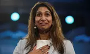 Suella Braverman Defects to Reform UK Amid Tory Mental Health Row