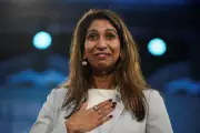 Suella Braverman's Reform UK Defection Contradicts Past 'Never Join' Pledge