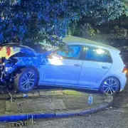 Summerseat Residents Demand Action After Third Car Crash Into Homes in 15 Months