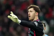 Sunderland's Robin Roefs Saves Three Pens to Knock Everton Out of FA Cup