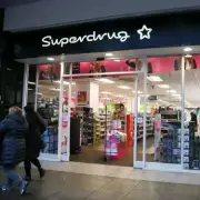 Superdrug's £19 'Glorious' Perfume Earns Rave Reviews for Boosting Confidence