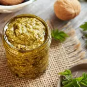 Supermarket Pesto Warning: Health Alert Over Storage Dangers