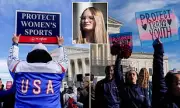 Supreme Court Poised to Uphold State Bans on Transgender Athletes in Female Sports