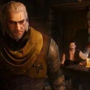 Surprise Witcher Game Announced: Reigns Crossover Hits Mobile & PC