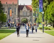 Survey: 35% of UK Students Want Reform UK Barred From University Campuses