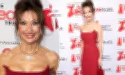 Susan Lucci's Red Carpet Triumph at 79 After Heart Health Battle