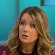 Susanna Reid Defends 'Cramped' New GMB Studio as ITV Cuts Spark Viewer Backlash