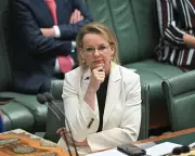 Sussan Ley Outlasts Downer's Record as Liberal Leader Amidst Coalition Turmoil