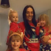 Swansea Mum's Desperate Plea After Toddler Hospitalised with Pneumonia in Mould-Ridden Flat