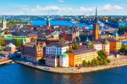 Sweden's Wealth Tax Abolition: How Two Decades Created a Billionaire's Paradise