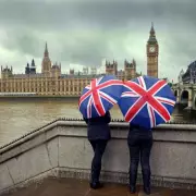 Swedish Expat Lists 5 Baffling UK Quirks After Moving for Love