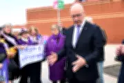 Swinney Condemns Labour's 'Historic Betrayal' of Waspi Women Over Compensation Refusal