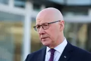 Swinney Defends Scottish Government's Approach to Hospital Inquiry Amid Calls for Transparency