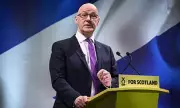 Swinney's Independence 'Cornerstone' Ridiculed as He Refuses to Detail Secret Plan