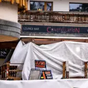 Swiss Bar Fire Tragedy: A Stark Warning on Phone Addiction and Situational Awareness