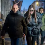 Swiss Bar Owner Arrested Over New Year's Eve Fire That Killed 40