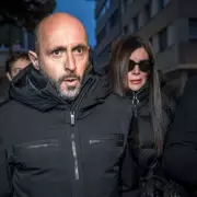 Swiss Bar Owner's Criminal Past Exposed After Deadly New Year's Fire