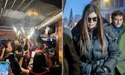 Swiss Nightclub Fire: Owner Filmed Fatal Sparkler, Stairwell Blamed for 40 Deaths