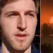 Swiss Ski Resort Bar Fire: 40 Dead, Eyewitnesses Describe 'Burning and Losing Hair'