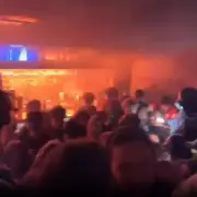 Swiss Ski Resort Fire: 47 Dead as Flare Sparks New Year's Inferno