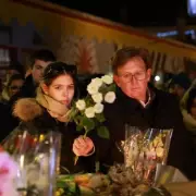 Swiss Ski Resort Fire: 47 Dead as Parents Search for Missing Children