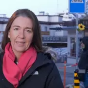 Swiss Ski Resort Fire Kills 40, Teen Survivor Recounts 'Terrifying' Ordeal on BBC Breakfast