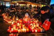 Switzerland Mourns 40 Victims of Alpine Bar Fire in National Day of Remembrance