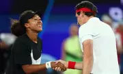 Sydney Coach Wins $1m 'One Point Slam' After Osaka-Lee Banter at Australian Open