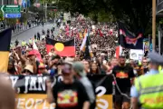 Sydney Invasion Day Protests to Proceed Despite Anti-Protest Laws, Police Confirm