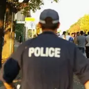 Sydney Man Falls to Death from Seventh-Floor Balcony During Police Response