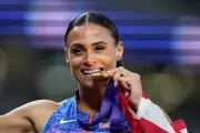 Sydney McLaughlin-Levrone to Miss 2026 Season After Pregnancy Announcement