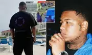 Sydney Rapper Spotted in Mexico Amid Global Manhunt for Bikie-Linked Murder